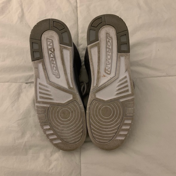 Nike High Top Jordan’s - Picture 4 of 5